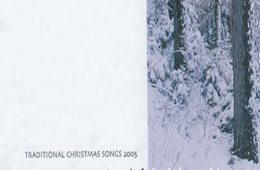 Traditional Christmas songs 2005